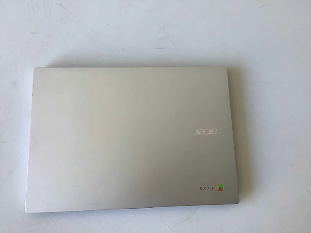 Acer chromebook cb514-1h laptop - afbeelding 6 van  6