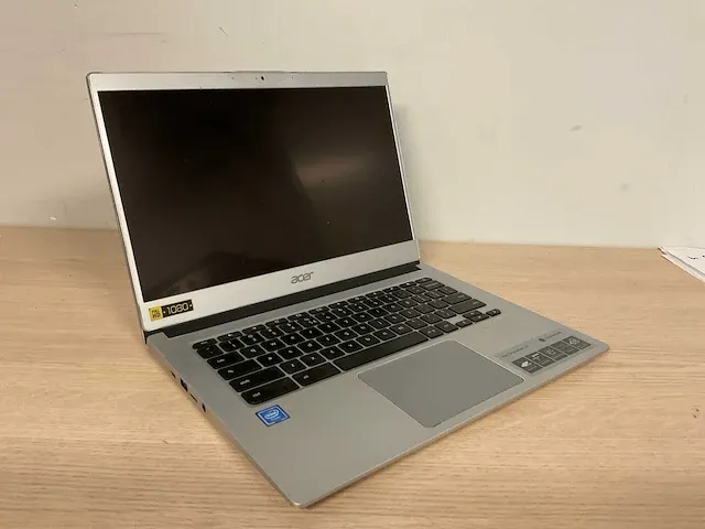 Acer chromebook cb514-1ht-c3eg - afbeelding 1 van  6