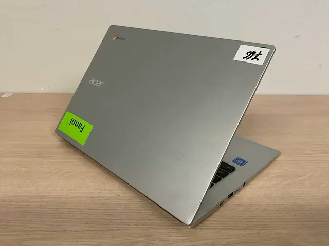 Acer chromebook cb514-1ht-c3eg - afbeelding 4 van  6