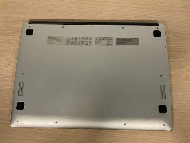 Acer chromebook cb514-1ht-c3eg - afbeelding 5 van  6