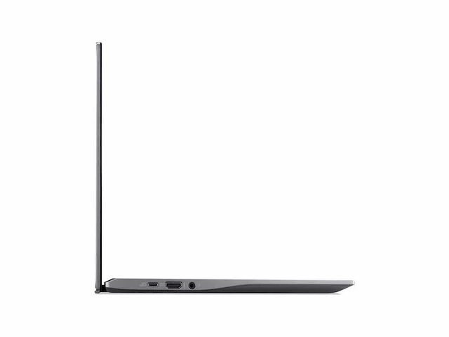 Acer chromebook cb515-1wt-55a8 intel® core™ i5 i5-1135g7 39,6 cm (15.6") touchscreen full hd 8 gb lpddr4x-sdram 512 gb ssd wi-fi 6 (802.11ax) chromeos duits grijs - afbeelding 1 van  3