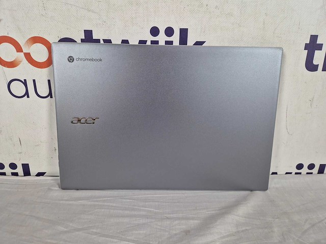 Acer chromebook cb515-1wt-55a8 intel® core™ i5 i5-1135g7 39,6 cm (15.6") touchscreen full hd 8 gb lpddr4x-sdram 512 gb ssd wi-fi 6 (802.11ax) chromeos duits grijs - afbeelding 3 van  3