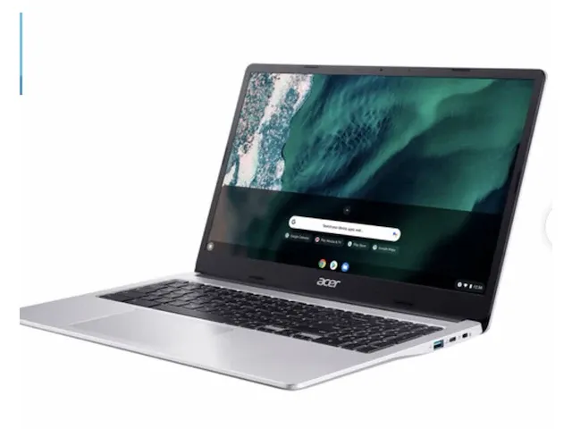 Acer chromebook chromebook cb315-4h-c92y - afbeelding 1 van  2