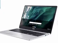 Acer chromebook chromebook cb315-4h-c92y - afbeelding 1 van  2