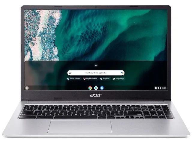 Acer chromebook chromebook cb315-4h-c92y - afbeelding 1 van  1