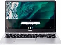 Acer chromebook chromebook cb315-4h-c92y - afbeelding 1 van  1