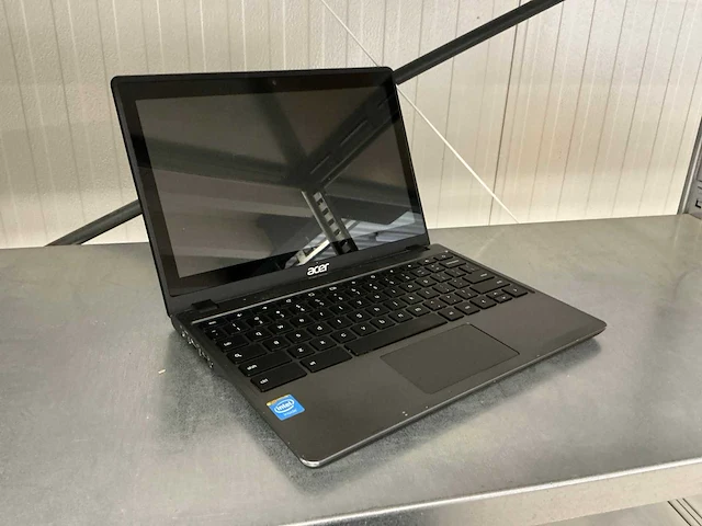 Acer chromebook laptop (10x) - afbeelding 1 van  5