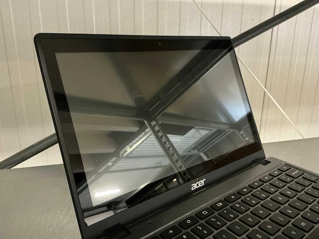 Acer chromebook laptop (10x) - afbeelding 3 van  5
