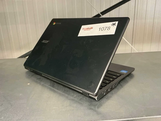 Acer chromebook laptop (10x) - afbeelding 4 van  5