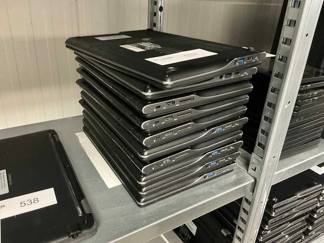 Acer chromebook laptop (10x) - afbeelding 5 van  5