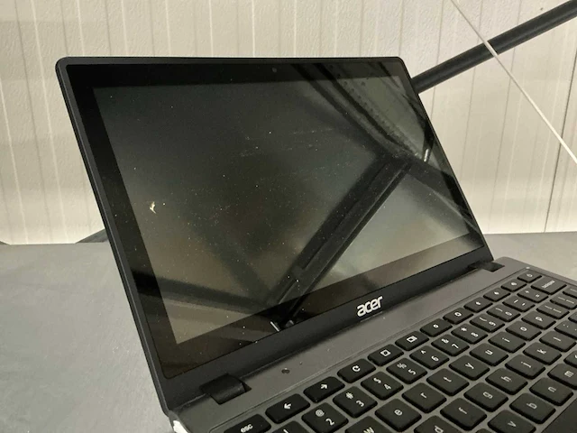 Acer chromebook laptop (20x) - afbeelding 3 van  5