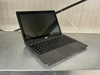 Acer chromebook laptop - afbeelding 1 van  4