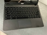 Acer chromebook laptop - afbeelding 2 van  4