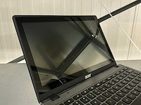 Acer chromebook laptop - afbeelding 3 van  4