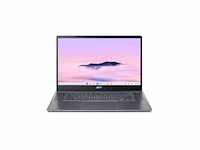Acer chromebook plus 515 cb515-2h-32er - 15.6 inch - azerty - afbeelding 1 van  4