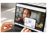 Acer chromebook plus spin 514 cp514-4hn-53jz 14 inch full hd intel core 3 processor 8gb 128gb ssd intel uhd graphics qwerty - afbeelding 2 van  2