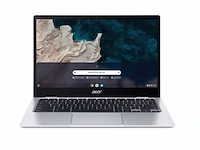 Acer chromebook spin 513 cp513-1h-s62g azerty - afbeelding 1 van  1