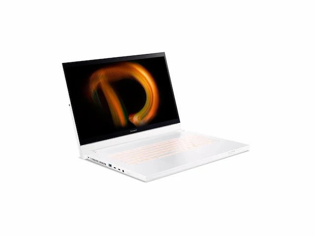 Acer conceptd 7 ezel pro cc715-72p 15.6 i7-11800h/32gb/1tb ssd/rtx a3000 laptop wit qwerty - afbeelding 2 van  4