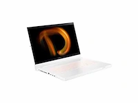 Acer conceptd 7 ezel pro cc715-72p 15.6 i7-11800h/32gb/1tb ssd/rtx a3000 laptop wit qwerty - afbeelding 3 van  4