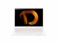 Acer conceptd 7 ezel pro cc715-72p 15.6 i7-11800h/32gb/1tb ssd/rtx a3000 laptop wit qwerty - afbeelding 4 van  4