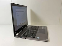 Acer cp713 13.3”, core(tm) i7 8th gen, 16 gb ram, 128 gb ssd touchscreen chromebook - afbeelding 1 van  5