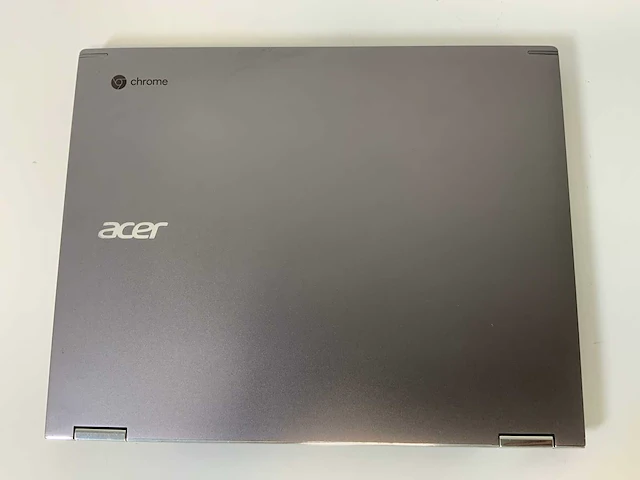 Acer cp713 13.5”, core(tm) i5 8th gen, 8 gb ram, 64 gb ssd touchscreen chromebooks (2x) - afbeelding 3 van  13