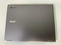 Acer cp713 13.5”, core(tm) i5 8th gen, 8 gb ram, 64 gb ssd touchscreen chromebooks (2x) - afbeelding 3 van  13