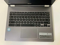 Acer cp713 13.5”, core(tm) i5 8th gen, 8 gb ram, 64 gb ssd touchscreen chromebooks (2x) - afbeelding 10 van  13