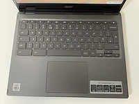 Acer cp713-2w 13.3”, core(tm) i3 10th gen, 8 gb ram, 128 gb ssd touchscreen chromebooks (2x) - afbeelding 3 van  14