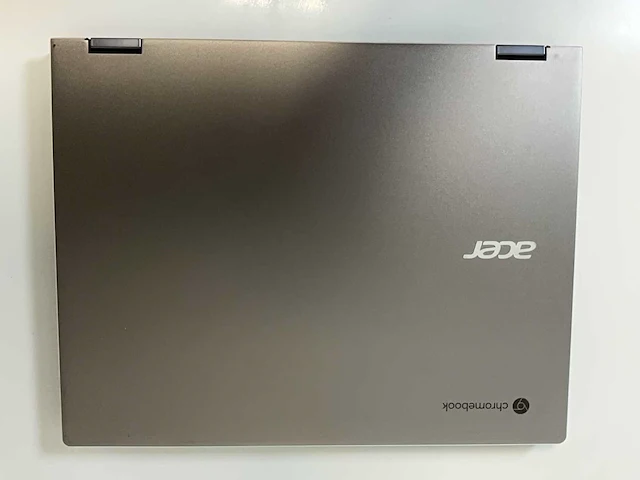 Acer cp713-2w 13.3”, core(tm) i3 10th gen, 8 gb ram, 128 gb ssd touchscreen chromebooks (2x) - afbeelding 4 van  14
