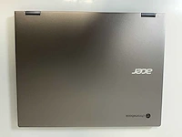 Acer cp713-2w 13.3”, core(tm) i3 10th gen, 8 gb ram, 128 gb ssd touchscreen chromebooks (2x) - afbeelding 4 van  14