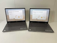 Acer cp713-2w 13.3”, core(tm) i3 10th gen, 8 gb ram, 128 gb ssd touchscreen chromebooks (2x) - afbeelding 1 van  14
