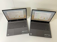 Acer cp713-2w 13.3”, core(tm) i3 10th gen, 8 gb ram, 128 gb ssd touchscreen chromebooks (2x) - afbeelding 7 van  14