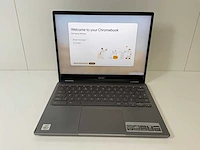 Acer cp713-2w 13.3”, core(tm) i3 10th gen, 8 gb ram, 128 gb ssd touchscreen chromebooks (2x) - afbeelding 8 van  14