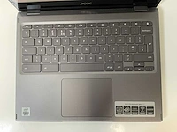 Acer cp713-2w 13.3”, core(tm) i3 10th gen, 8 gb ram, 128 gb ssd touchscreen chromebooks (2x) - afbeelding 11 van  14
