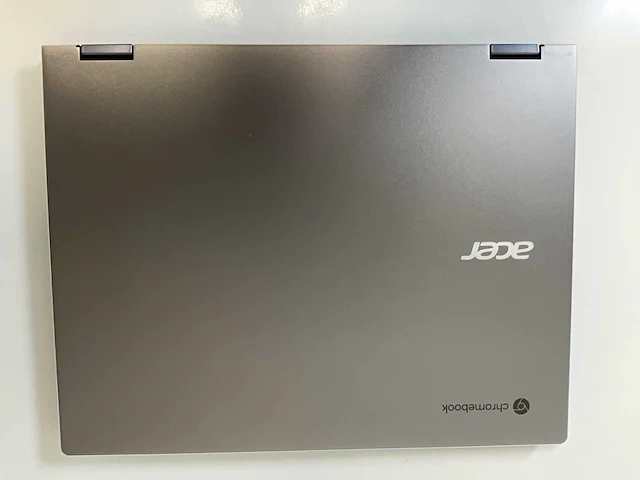 Acer cp713-2w 13.3”, core(tm) i3 10th gen, 8 gb ram, 128 gb ssd touchscreen chromebooks (2x) - afbeelding 12 van  14