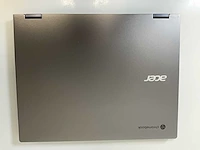 Acer cp713-2w 13.3”, core(tm) i3 10th gen, 8 gb ram, 128 gb ssd touchscreen chromebooks (2x) - afbeelding 12 van  14