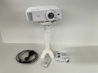Acer d4k2002 bj 2022 beamer - afbeelding 1 van  11