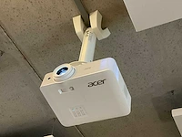 Acer d4k2002 bj 2022 beamer - afbeelding 4 van  11