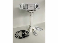Acer d4k2002 bj 2022 beamer - afbeelding 7 van  11