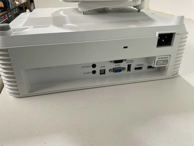 Acer d4k2002 bj 2022 beamer - afbeelding 11 van  11