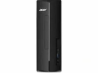 Acer desktop pc aspire xc-1780 i5422 - afbeelding 1 van  2