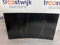 Acer ed3 ed273uabmiipx 68,6 cm (27) led zwart - afbeelding 2 van  2