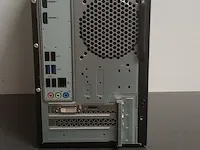 Acer game pc i3-10100f/16 gb/512 gb ssd/gtx 1650 4 gb - afbeelding 3 van  3