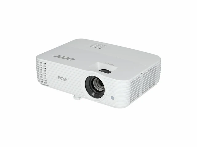 Acer h6542bdk dlp-beamer 1080p full hd 4.000 lumen1x 3 watt luidspreker, hdmi wit - afbeelding 2 van  4