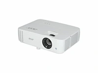 Acer h6542bdk dlp-beamer 1080p full hd 4.000 lumen1x 3 watt luidspreker, hdmi wit - afbeelding 2 van  4