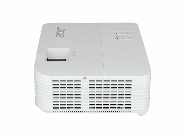 Acer h6542bdk dlp-beamer 1080p full hd 4.000 lumen1x 3 watt luidspreker, hdmi wit - afbeelding 3 van  4
