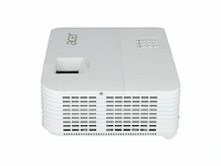 Acer h6542bdk dlp-beamer 1080p full hd 4.000 lumen1x 3 watt luidspreker, hdmi wit - afbeelding 3 van  4