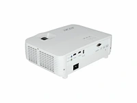 Acer h6542bdk dlp-beamer 1080p full hd 4.000 lumen1x 3 watt luidspreker, hdmi wit - afbeelding 4 van  4