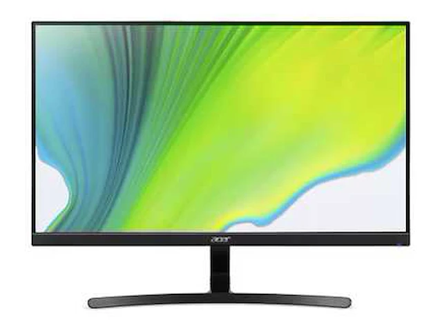 Acer k273 ebmix monitor - afbeelding 1 van  2